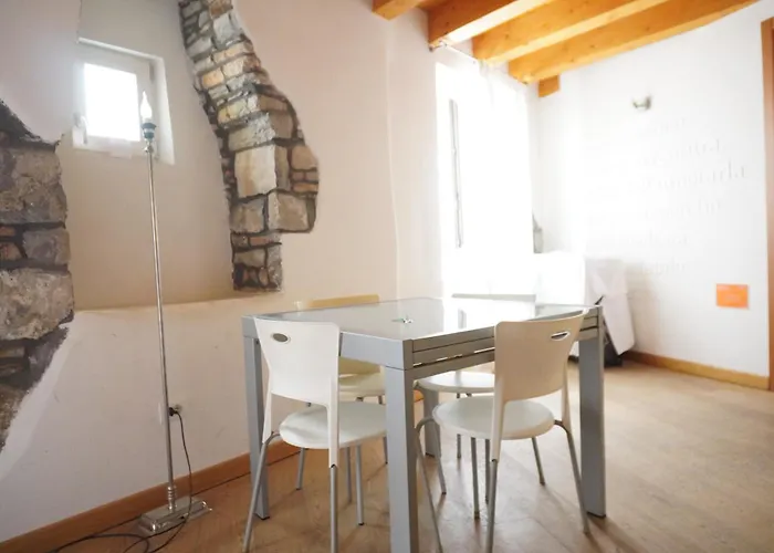 Hotel capitelli