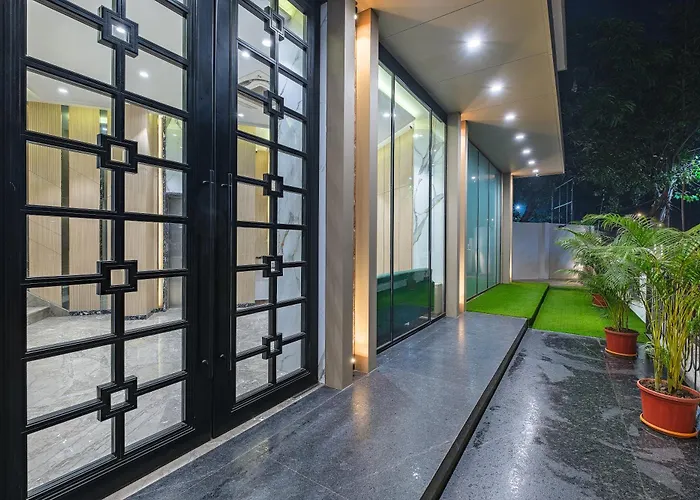 Hotel Eden Serenity