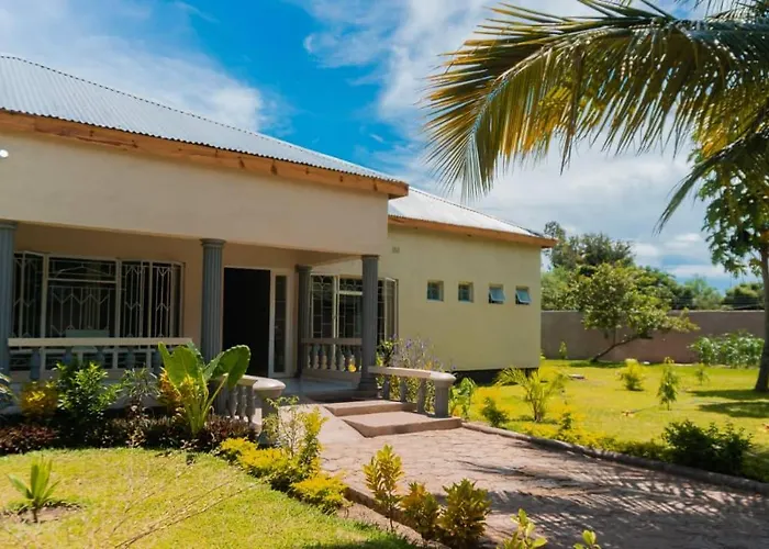 Adams Lodges Ltd