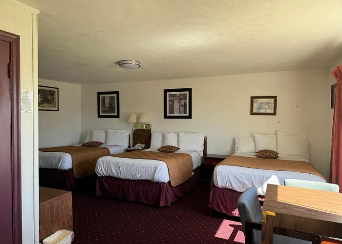 Royal Inn