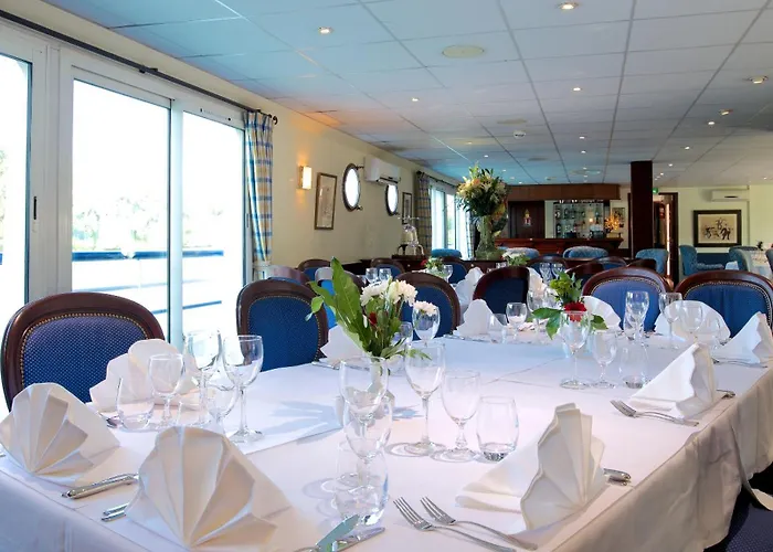Hotel Le Chardonnay