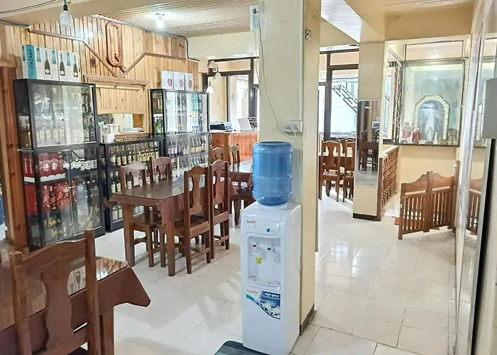 Querencia Inn