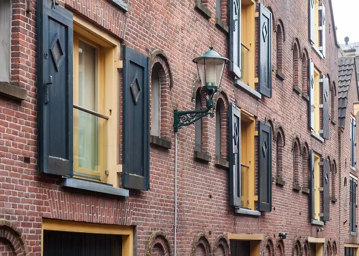 Kings Inn City Hotel Alkmaar