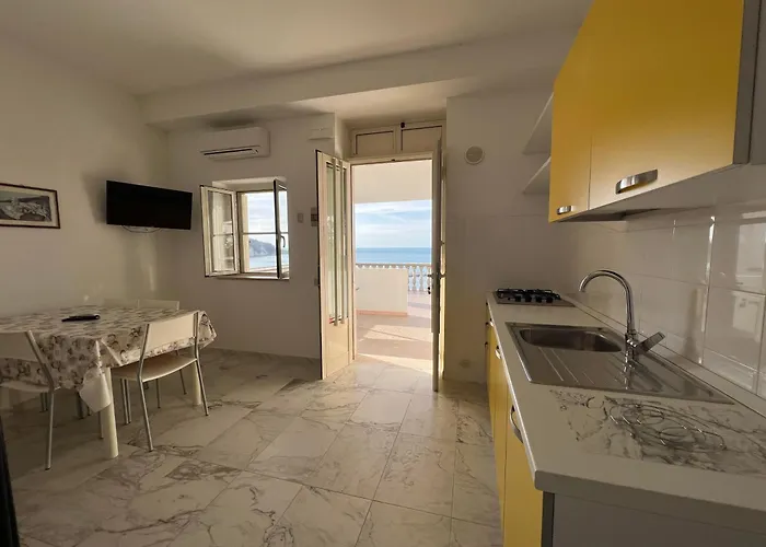 Residence Tramonto