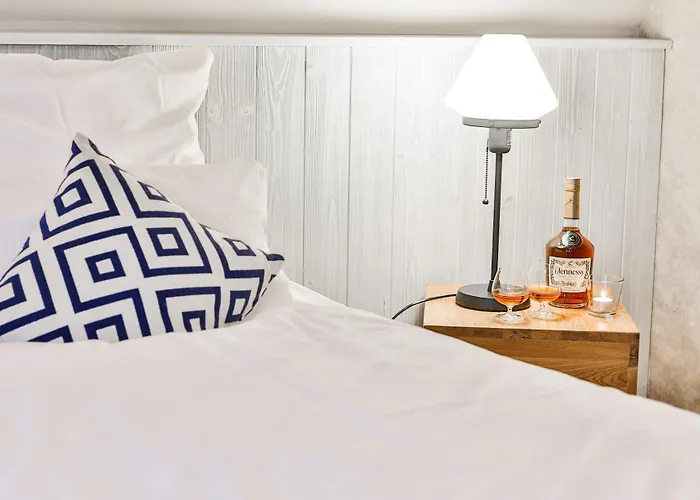 Hotel garni Utspann Schafflund