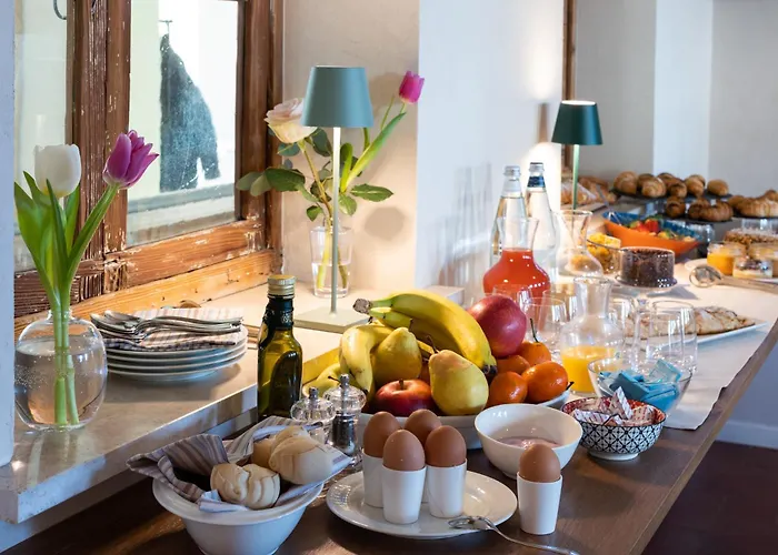 Locanda GIOVI CA' DI PONTE