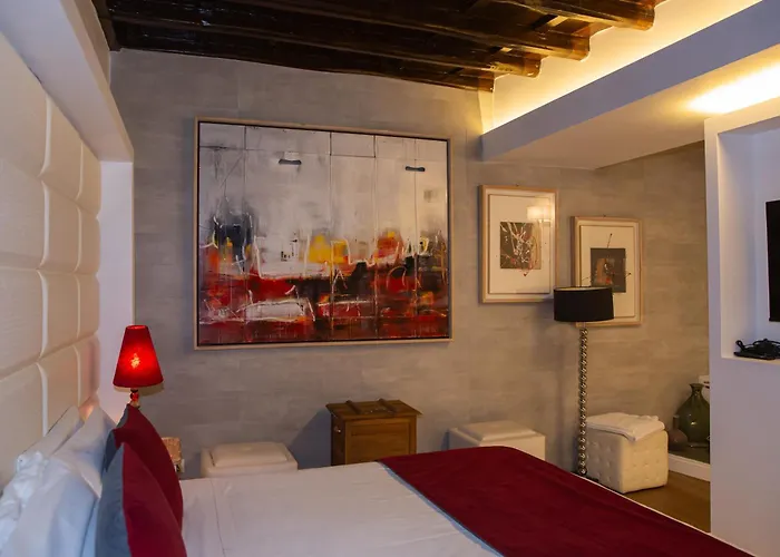 Corso Suite 107 Rooms Wellness & Spa