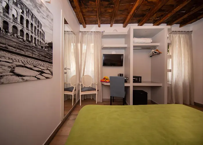 Corso Suite 107 Rooms Wellness & Spa
