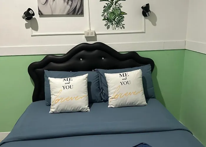 Labella samet guesthouse