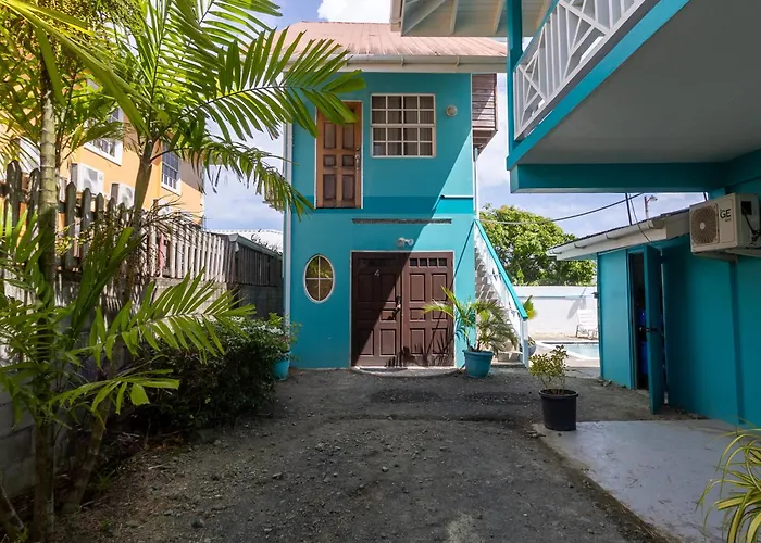 Beach Studio In Crown Point