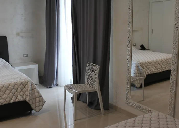 Hotel Presidente