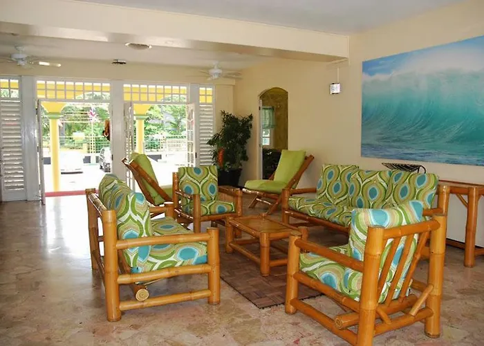 Beach Studio 9