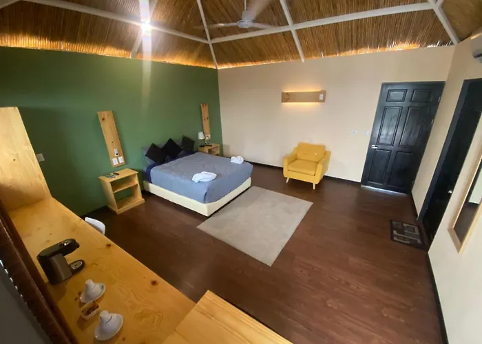 Grand Park Manuel Antonio - Adults Only