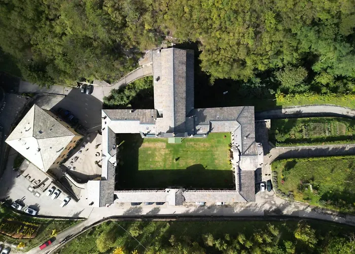 Locanda del Pellegrino