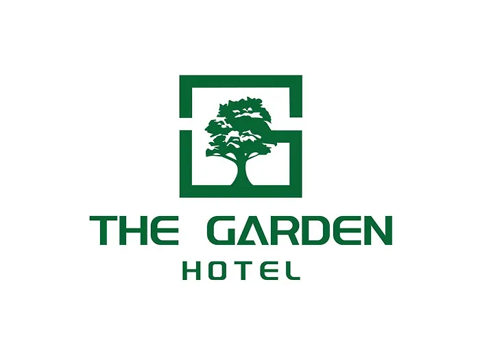 The garden hotel