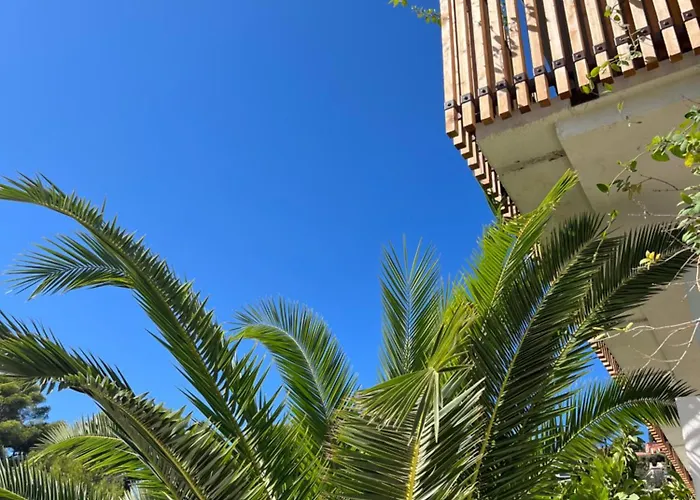 Villa Paradis