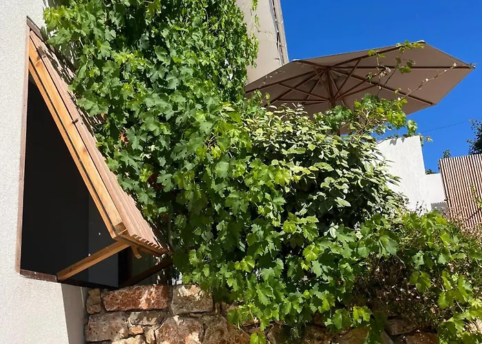 Villa Paradis