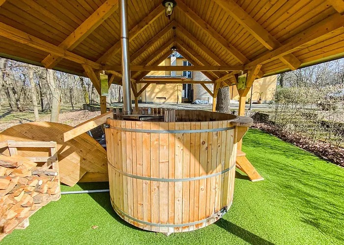 Park Hotel Sosto