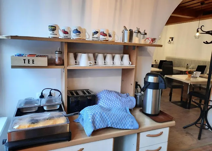 Pension Horvath