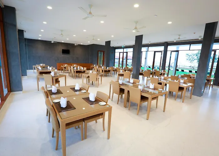 Sea Sand Sun Hua Hin By Jc Kevin Hotel & Resort