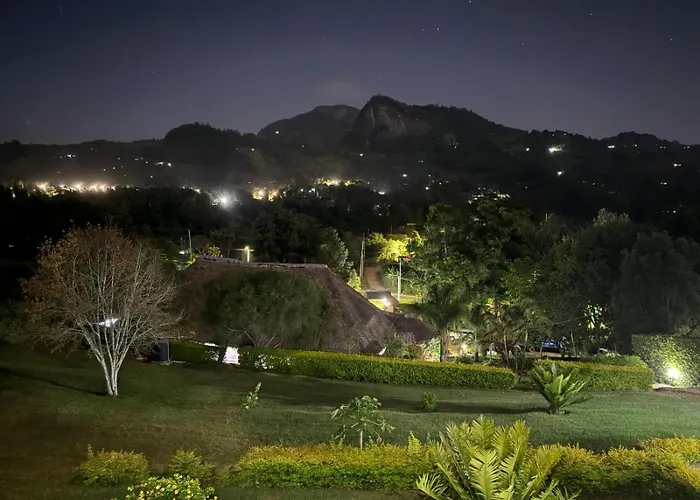 Taita Rocks Hotel
