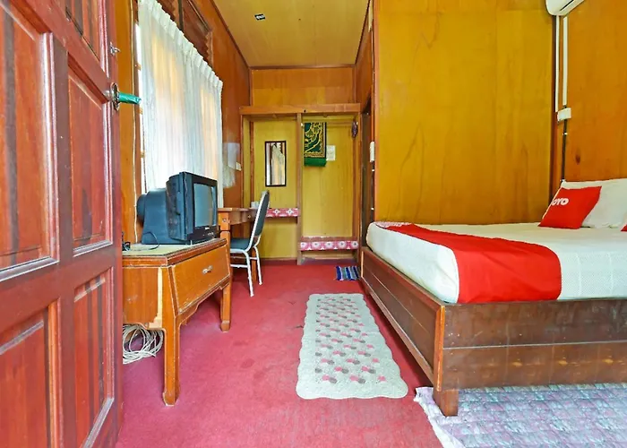 Pelangi Beach Resort