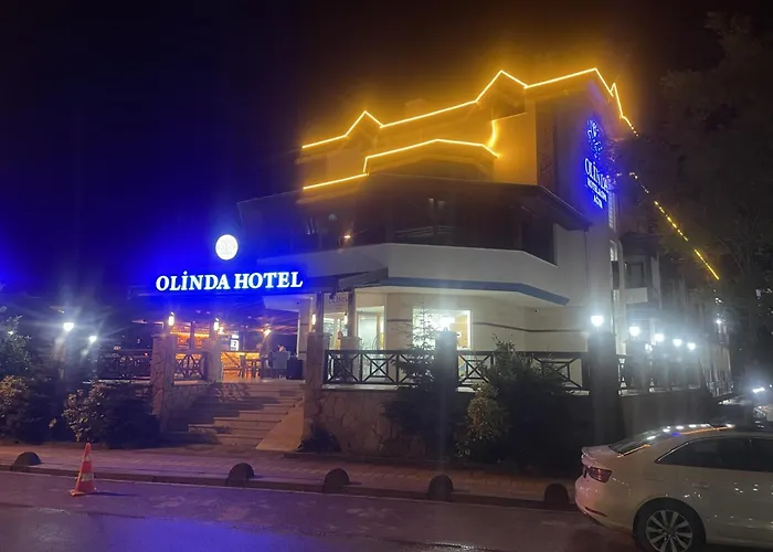 Olinda Hotel&Spa