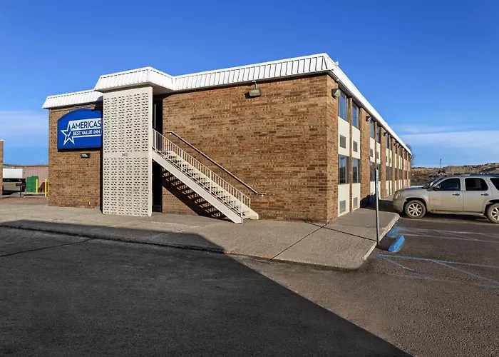 Americas Best Value Inn Gallup