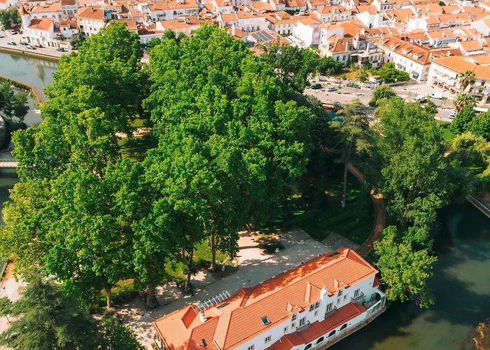 Estalagem Santa Iria Hotel & Spa