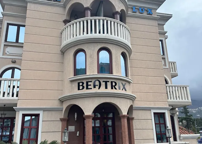 Beatrix Lux Hotel