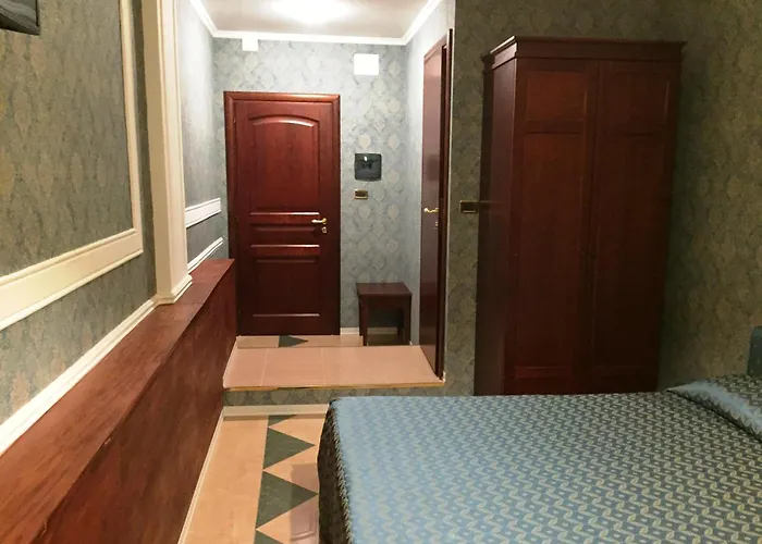 Hotel Excelsior