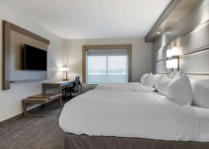 Best Western Premier Prince Albert