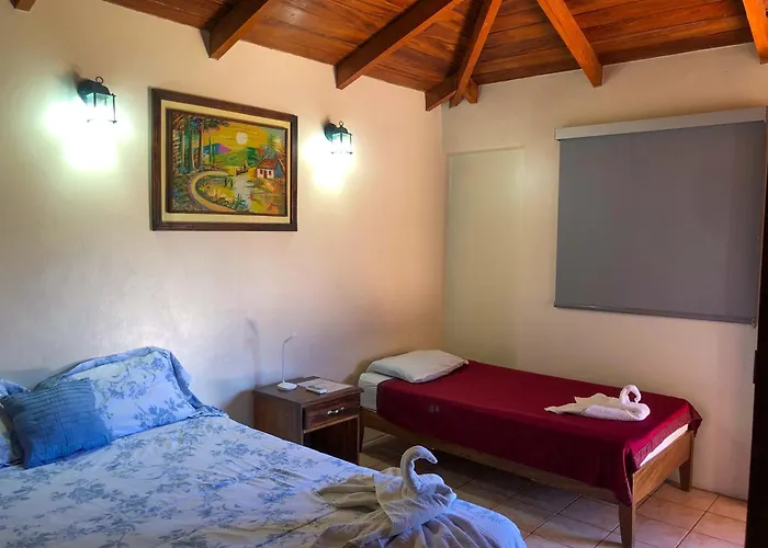 VÉLEZ Beach Hotel