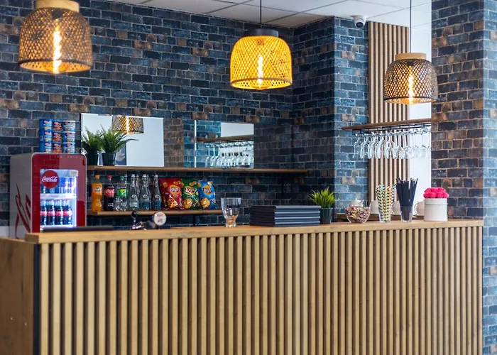Hotel A4 Wroclaw - Bielany