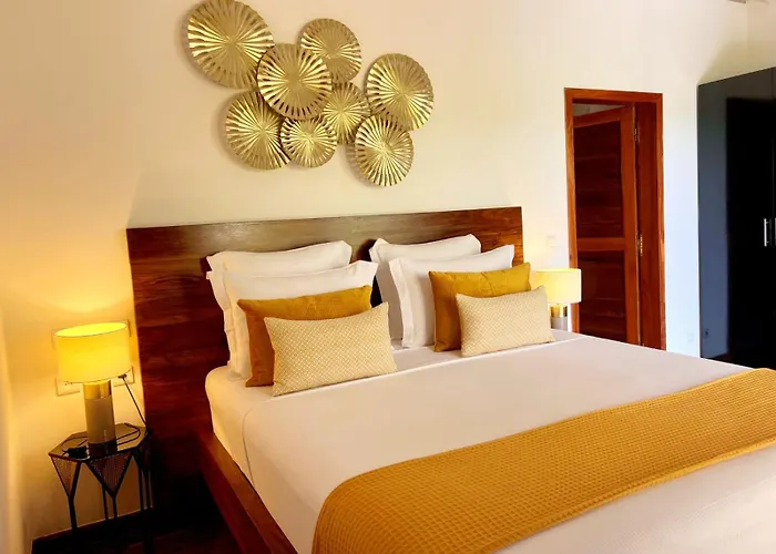 Andriana Resort & Spa