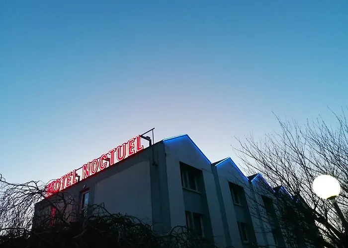 Hotel Noctuel
