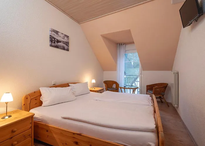 Hotel Ursula