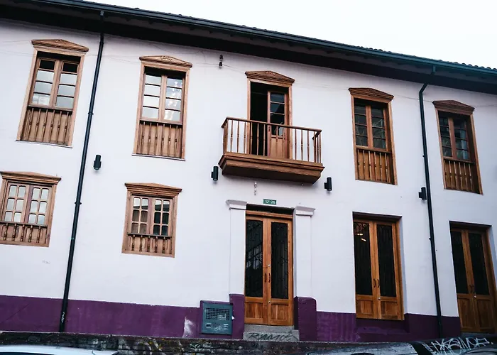Casa Dreamer Bogota