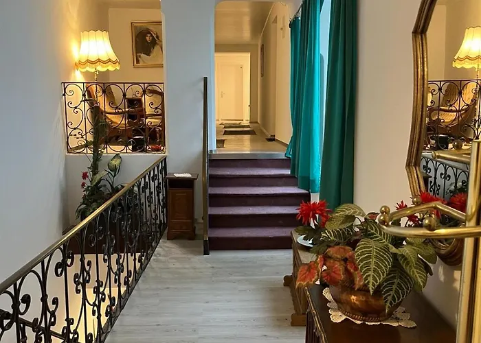 Hotel Post 21