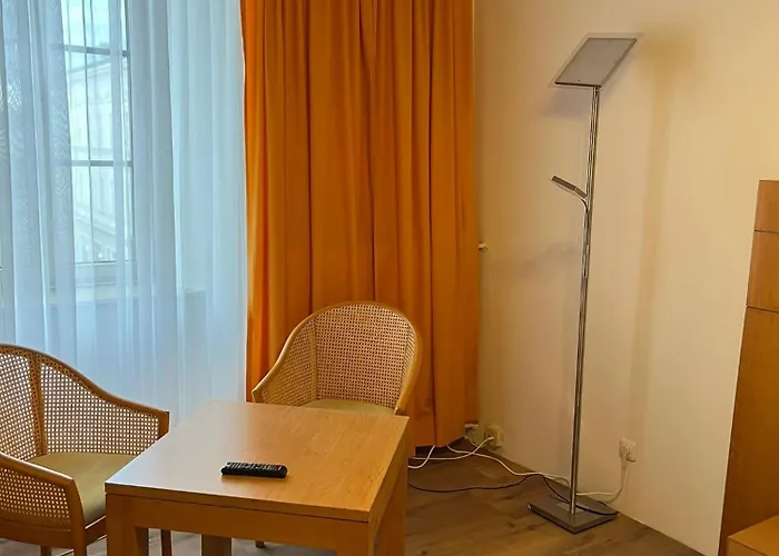 Hotel Post 20