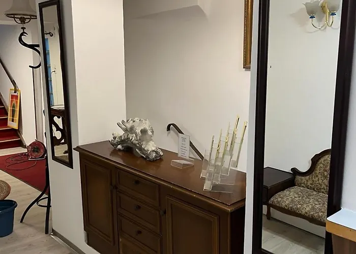 Hotel Post 11