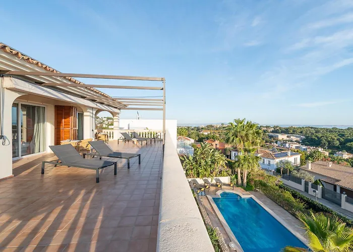 Villa Bendinat 10