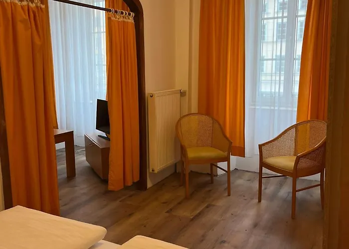 Hotel Post 12