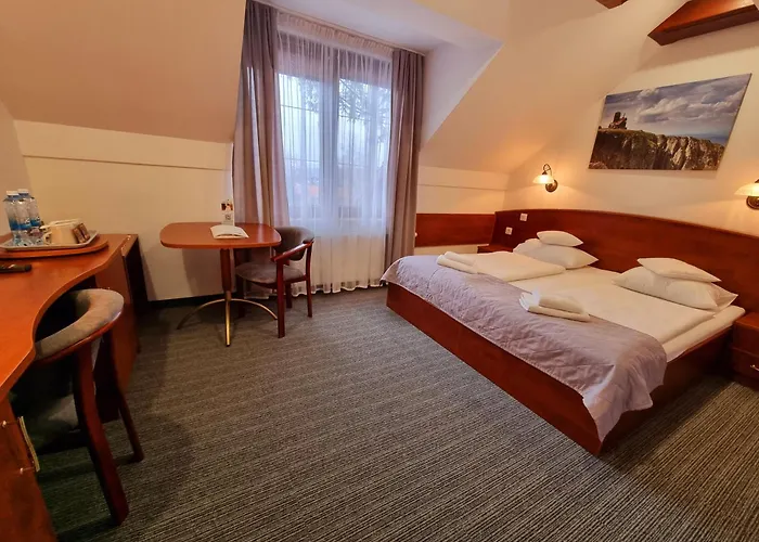 Malachit Karpacz Spa Hotel
