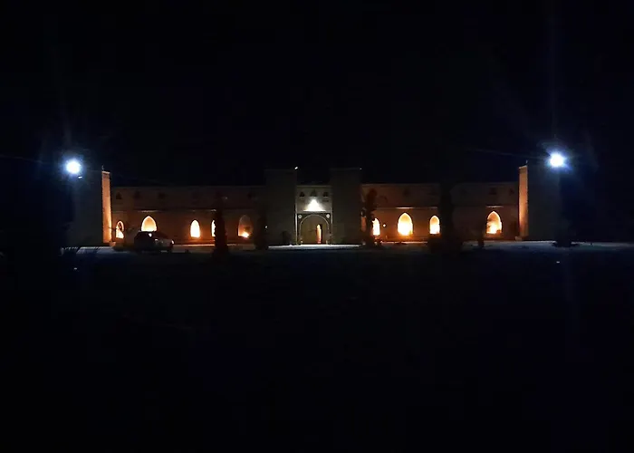 Sandstar Palace