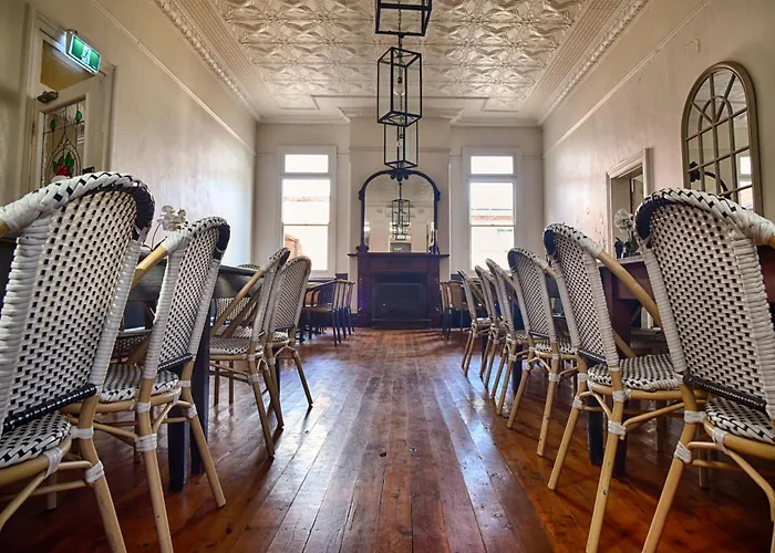 Junee Hotel