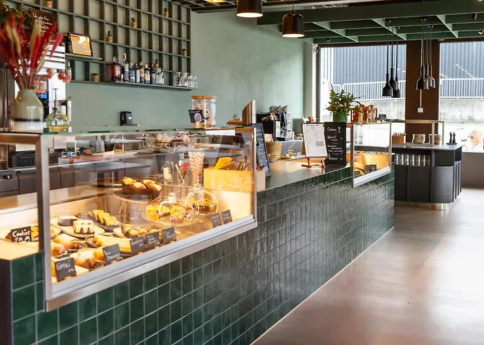 Tailormade Hotel Bab Bachenbuelach