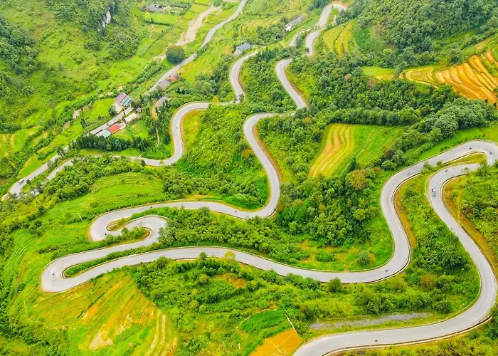 Hagianggo Hostel-Motorbikes Rental And Tour