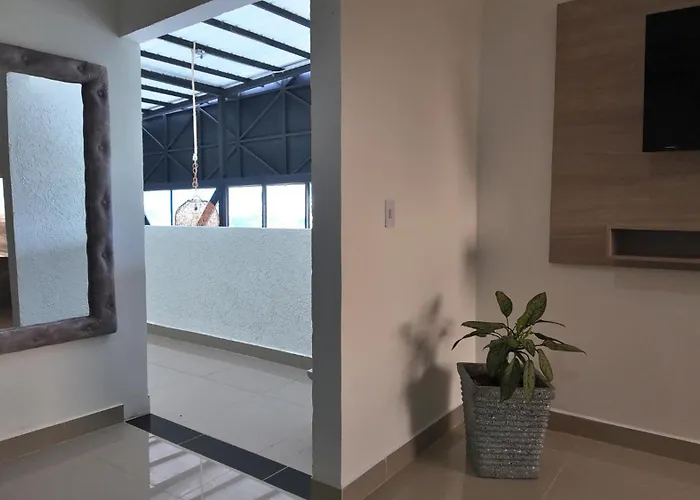 Hotel La Gran Estaciónag