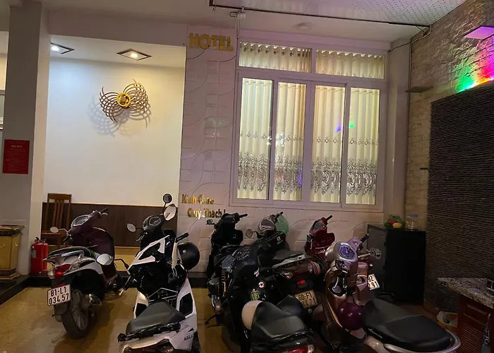 Hotel Minh Lam 2